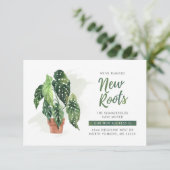 We hebben de nieuwe aankondiging van Roots Boho ve (Staand voorkant)