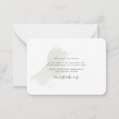 We hebben de nieuwe aankondiging van Roots Boho ve (Achterkant)