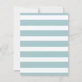 We hebben de palmboom verplaatst. kaart (Achterkant)