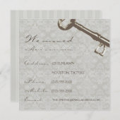 We hebben de Sjabloon van de Verkeersaankondiging (Voorkant / Achterkant)