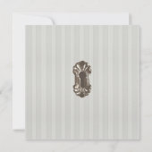 We hebben de Sjabloon van de Verkeersaankondiging (Achterkant)