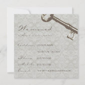 We hebben de Sjabloon van de Verkeersaankondiging (Voorkant)