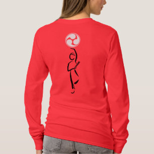 We hebben de Taiko Beat. T-shirt