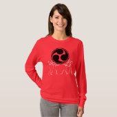 We hebben de Taiko Beat. T-shirt (Voorkant volledig)