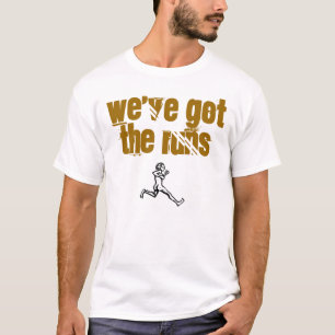 We hebben de testen t-shirt