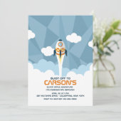 We hebben de uitnodiging ingetrokken (Staand voorkant)