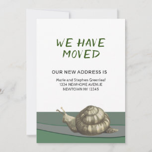 We hebben de uitnodiging verplaatst