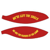 We hebben de vaardigheden - basketbal (Panelen)