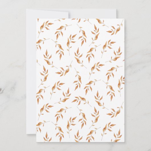 We hebben de valleien van de grote beweging aangek (Achterkant)