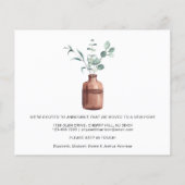 We hebben de Waterverf van Eucalyptus verplaatst (Achterkant)