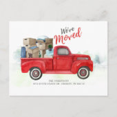 We hebben de wijziging van de aankondiging van adr (Voorkant)