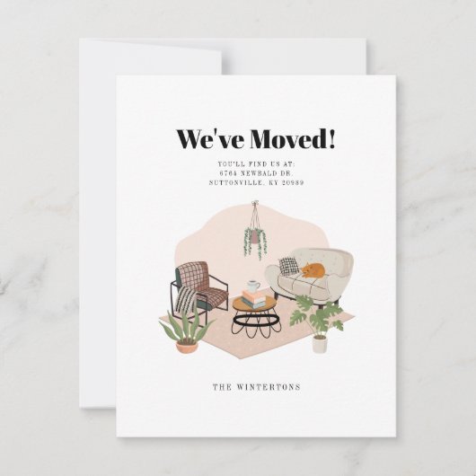 We hebben de wijziging van de aankondiging van adr (Voorkant)