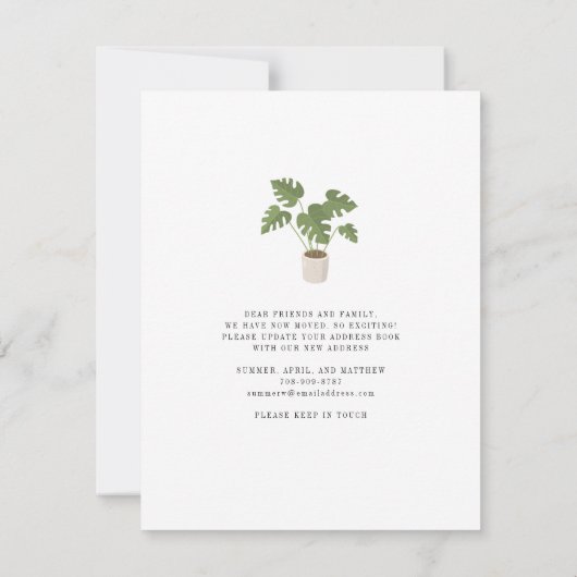 We hebben de wijziging van de aankondiging van adr (Achterkant)