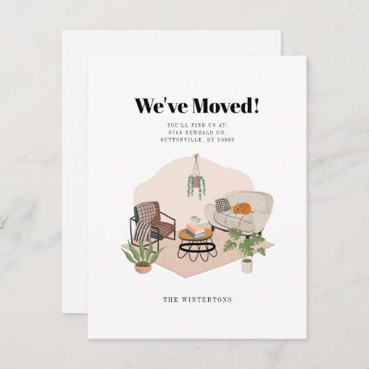 We hebben de wijziging van de aankondiging van adr (Voorkant / Achterkant)