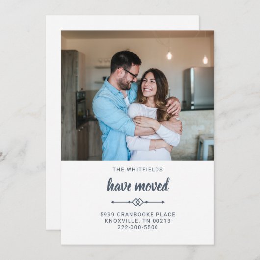 We hebben de wijziging van de aankondiging van adr (Voorkant / Achterkant)