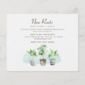 We hebben de wijziging van de aankondiging van adr (Achterkant)