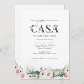 We hebben de wijziging van de aankondiging van adr (Voorkant / Achterkant)