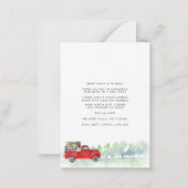 We hebben de wijziging van de aankondiging van adr (Achterkant)