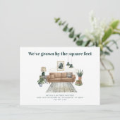 We hebben de wijziging van de aankondiging van adr (Staand voorkant)