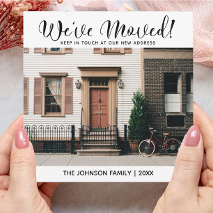 We hebben de wijziging van de aankondiging van adr