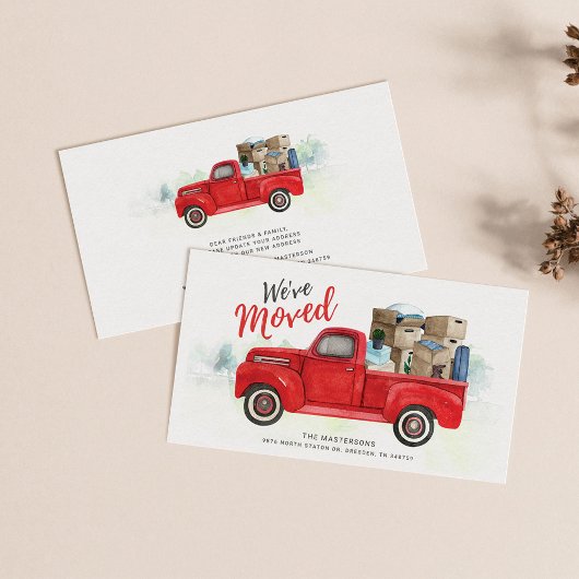 We hebben de wijziging van de aankondiging van adr