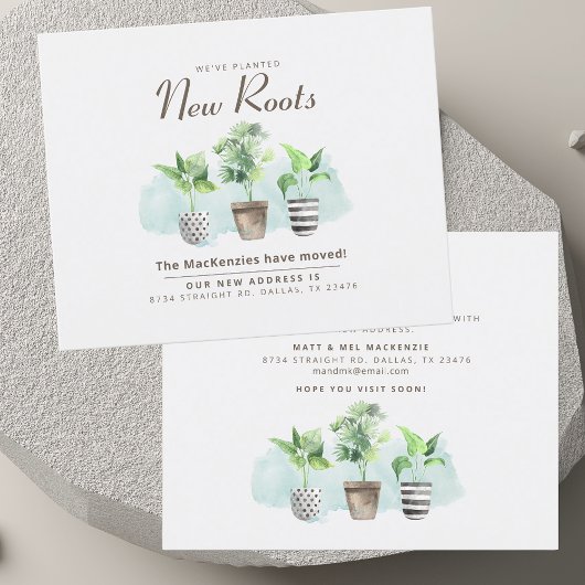 We hebben de wijziging van de aankondiging van adr