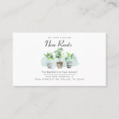 We hebben de wijziging van de aankondiging van adr (Voorkant)