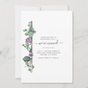 We hebben de wijziging van eBay-adres verplaatst