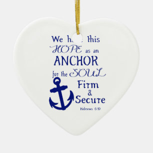 We hebben deze hoop... keramisch ornament