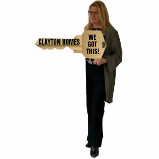 WE HEBBEN DIT! FOTOBEELDJE MAGNEET