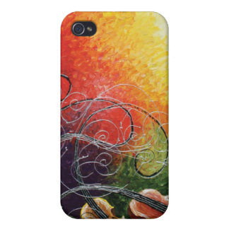 We hebben drie iPhone 4 Speck Hoesje