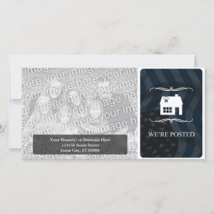 we hebben een bericht geplaatst : mod home aankondiging