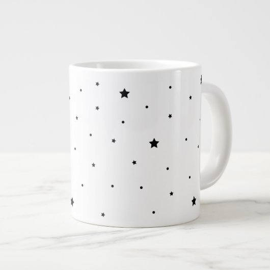 We hebben een held. We noemen hem papa Coffee Mok (Voorkant rechts)