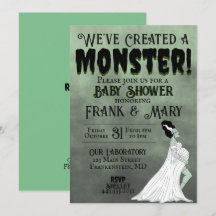 We hebben een monster Creëer!