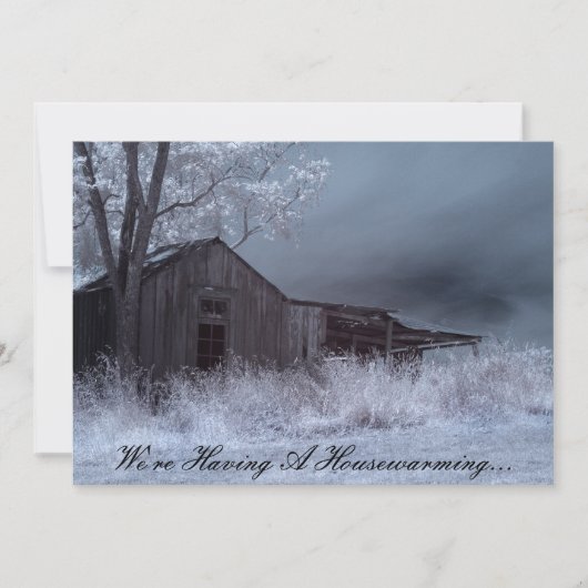 We hebben een opwarming van de aarde... kaart (Voorkant)