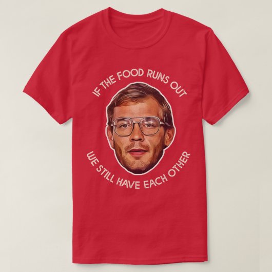 We hebben elkaar nog steeds t-shirt (Design voorkant)