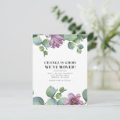 We hebben Eucalyptus Greenery Moving (Staand voorkant)