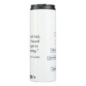 We hebben geen Mok verloren (Achterkant)