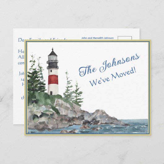 We hebben het Briefkaart van de begroting voor het (Voorkant / Achterkant)