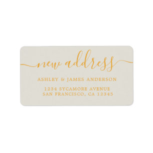 We hebben het label Nieuw adres verplaatst