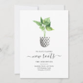 We hebben het script Boho Moving Announcement verp (Voorkant)