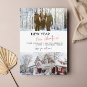 We hebben het startpunt nieuwjaarsavonturen verpla aankondiging