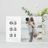 We hebben | KAART (Staand voorkant)