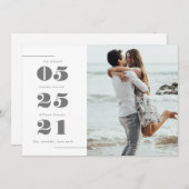 We hebben | KAART (Voorkant / Achterkant)