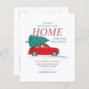 We hebben kerst-Feestdagen verplaatst.