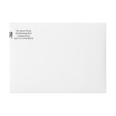 We hebben kerstauto verplaatst (Voorkant)