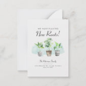 We hebben nieuwe rots-bewegende aankondiging verpl (Voorkant)