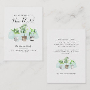 We hebben nieuwe rots-bewegende aankondiging verpl