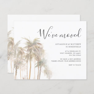 We hebben Palm Trees verplaatst.