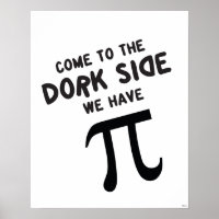 We hebben pi.